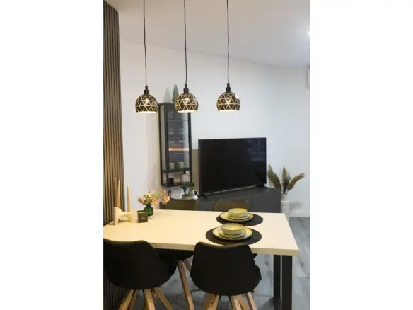 2-bedroom Apartment In Torrevieja, Spain (80 M²)