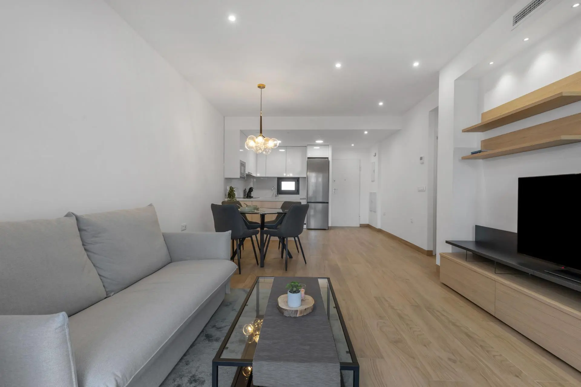 Bungalow Of 72 M² In Torrevieja, Spain