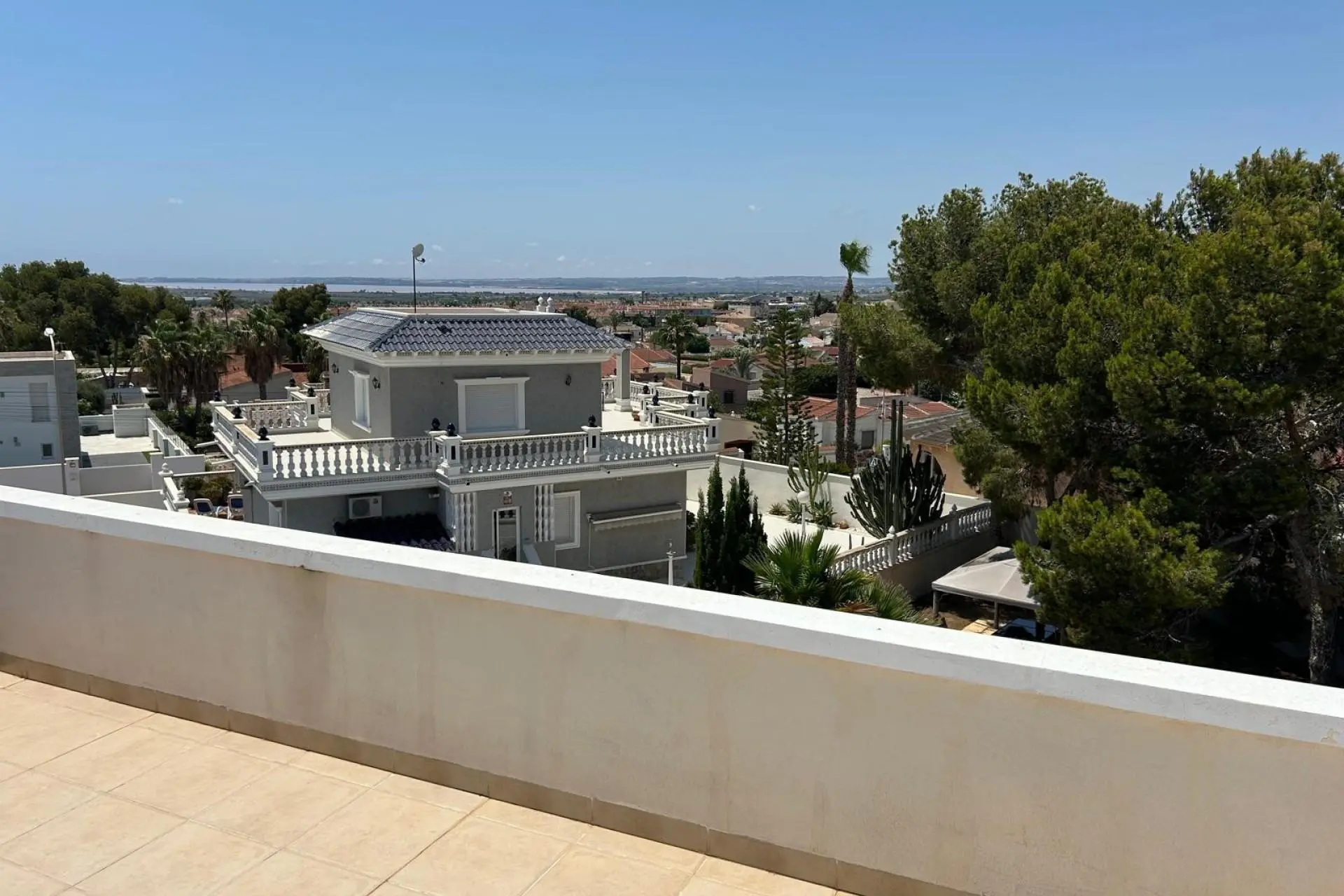 Villa 270 M² In Rojales, Spain – Mediter Real Estate
