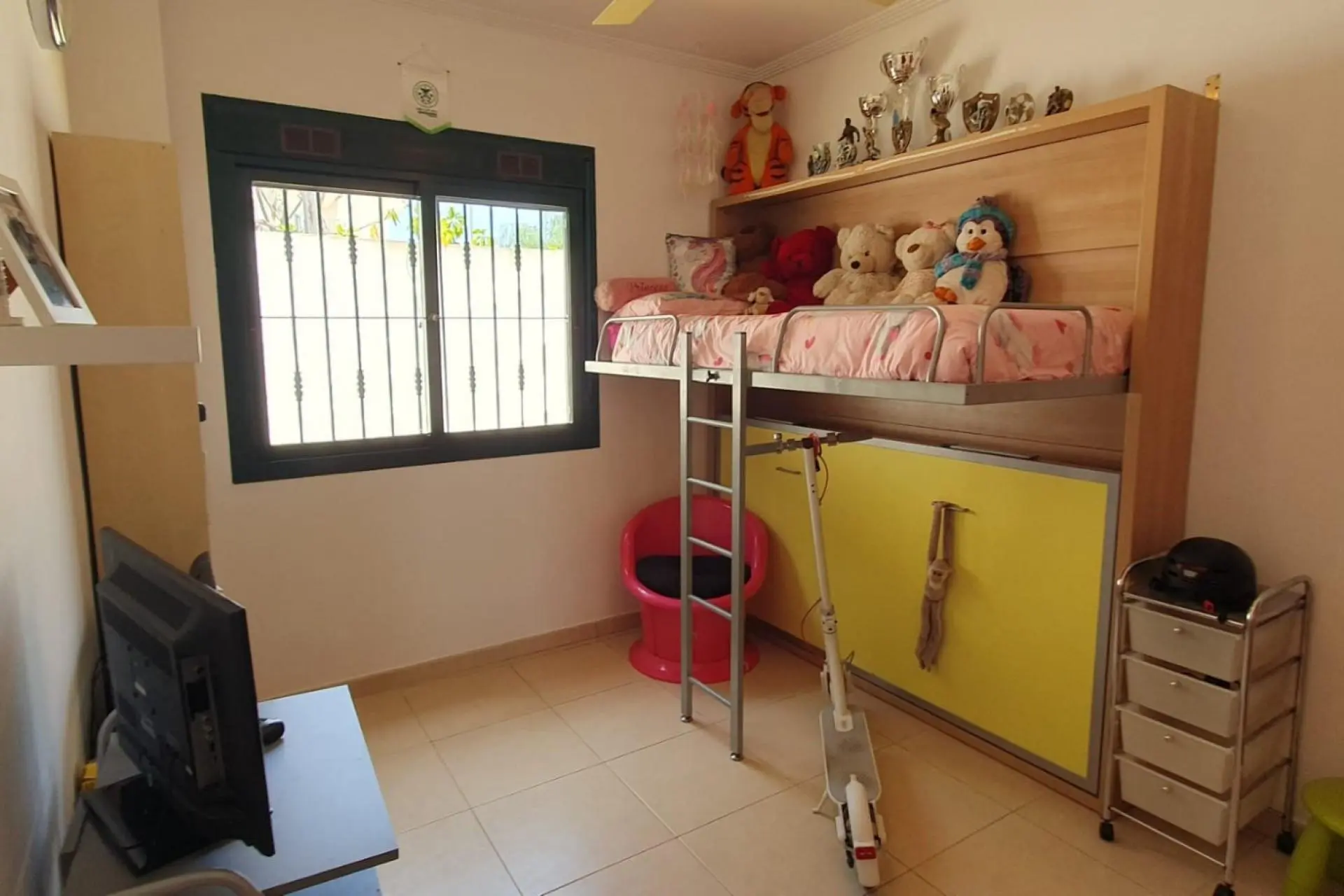 Villa Of 175 M² In Rojales, Spain