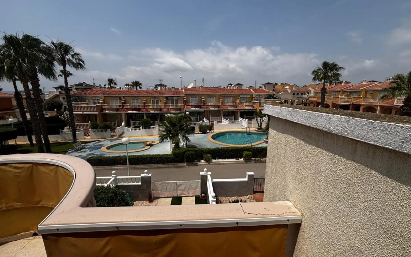 3-bedroom Townhouse In Ciudad Quesada, Spain (101 M²)