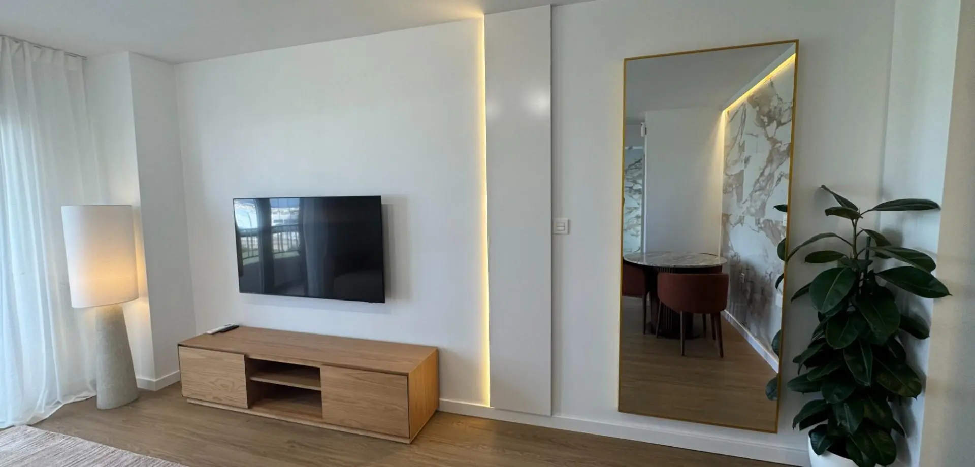 Apartment Of 70 M² In Orihuela Costa, Spain