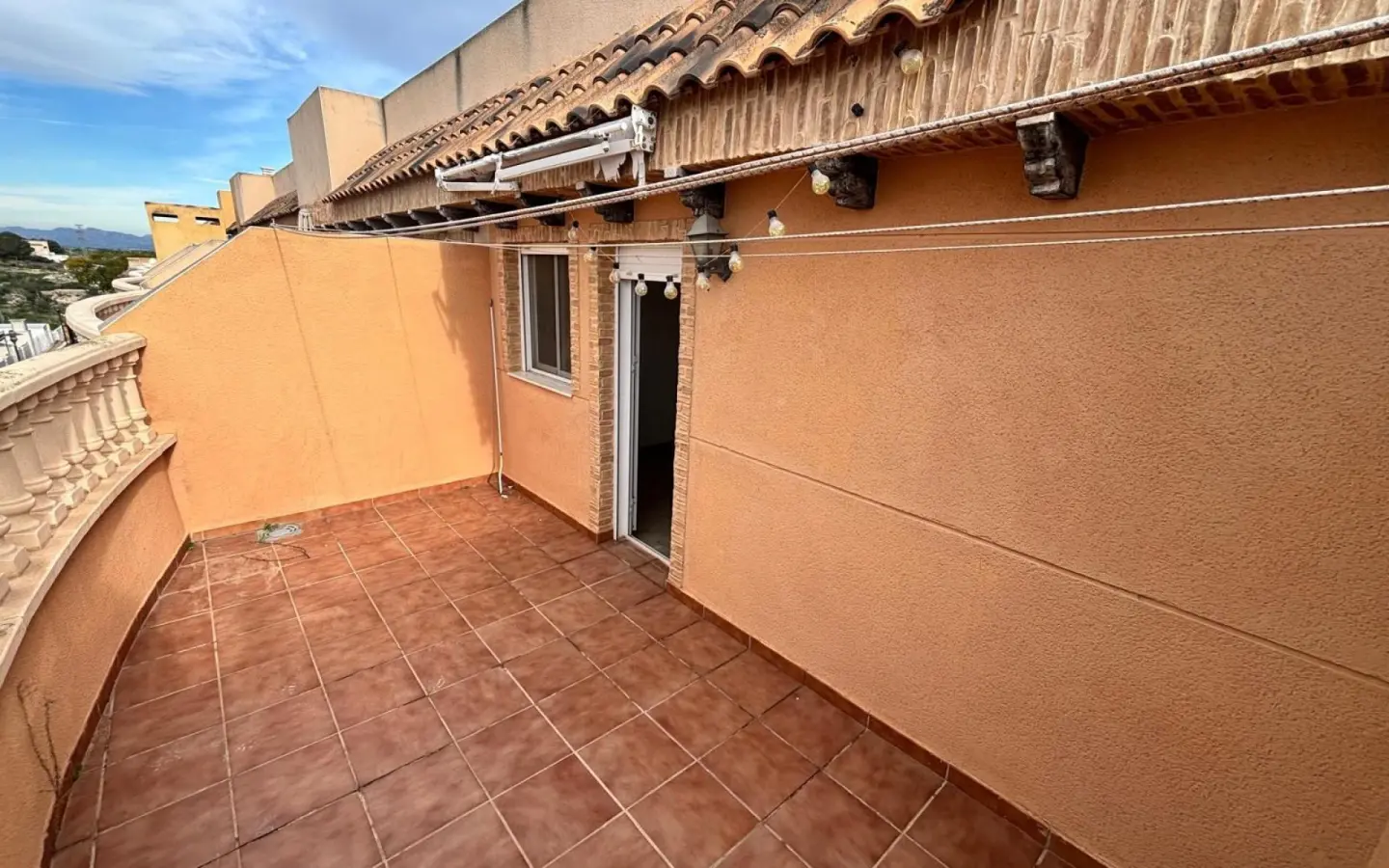 5-bedroom Terraced House In Guardamar Del Segura, Spain (110 M²)