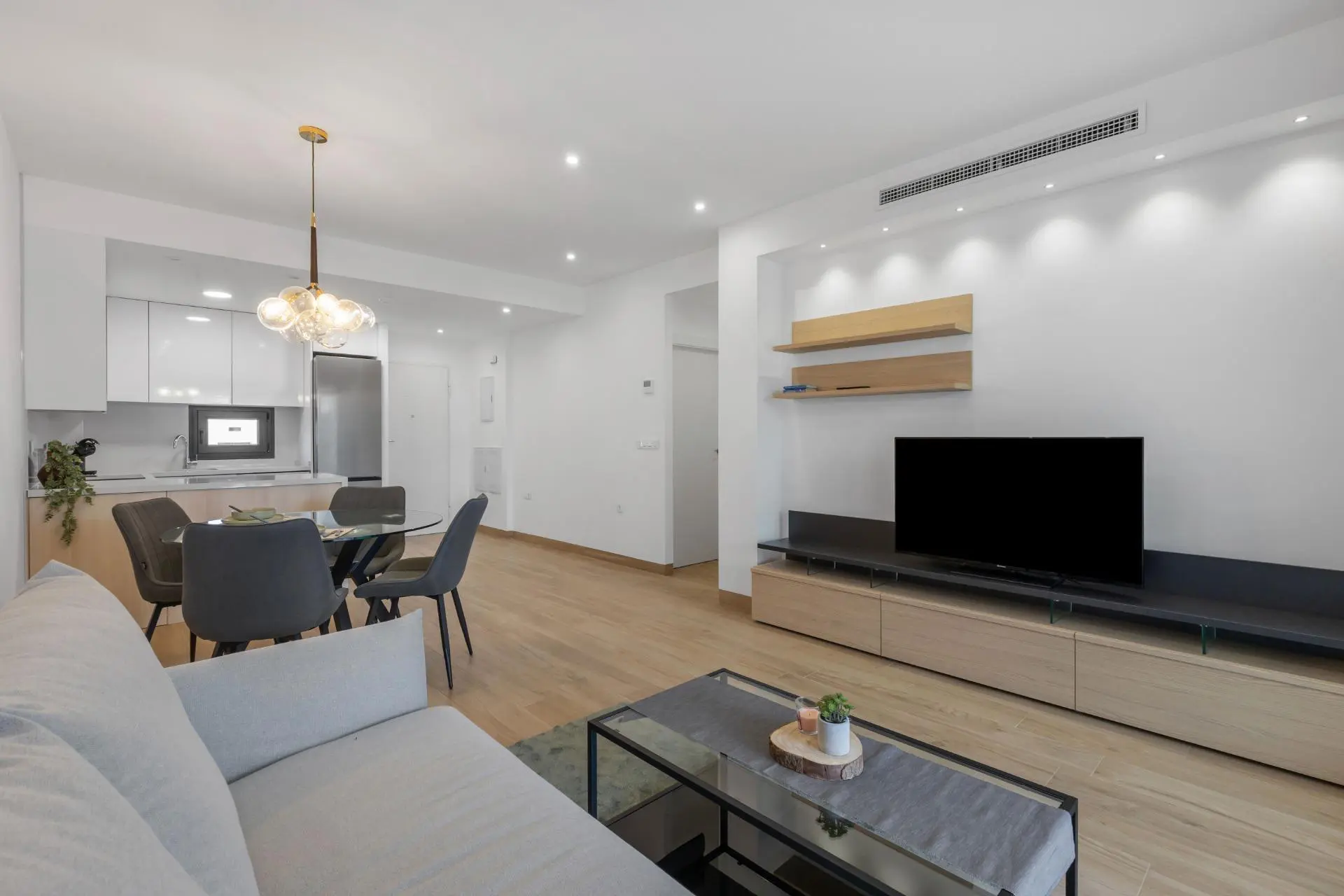 Bungalow Of 72 M² In Torrevieja, Spain