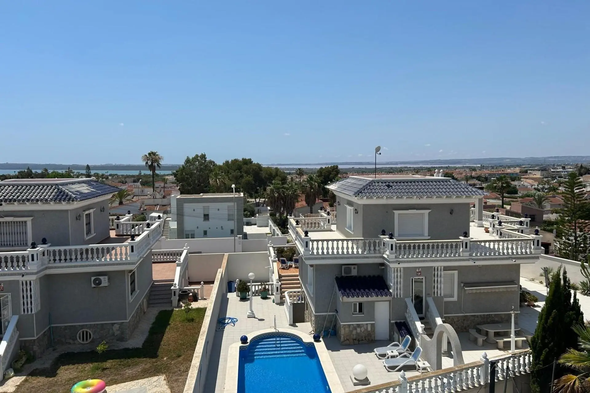 Villa 270 M² In Rojales, Spain – Mediter Real Estate