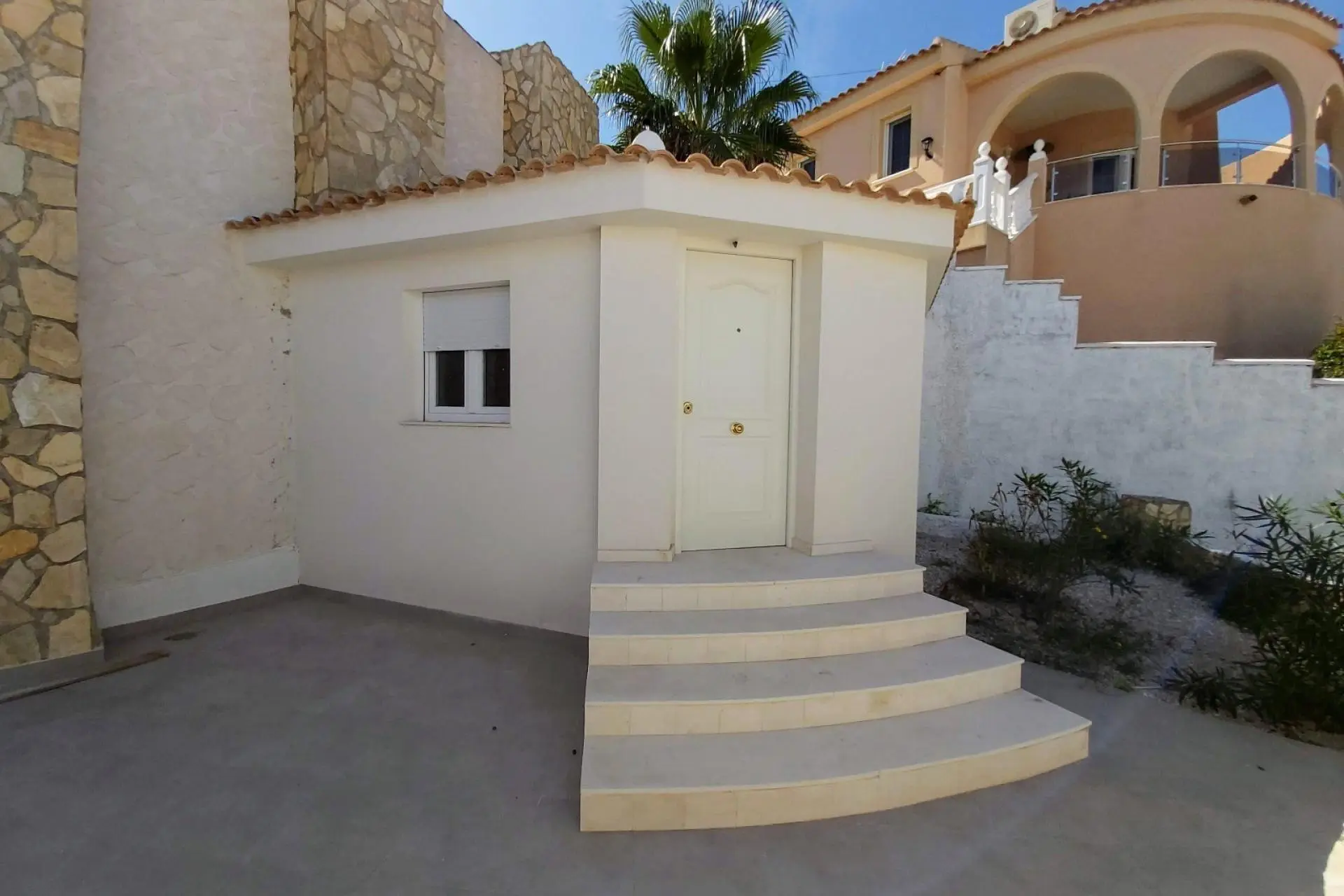Villa Of 430 M² In Rojales, Spain