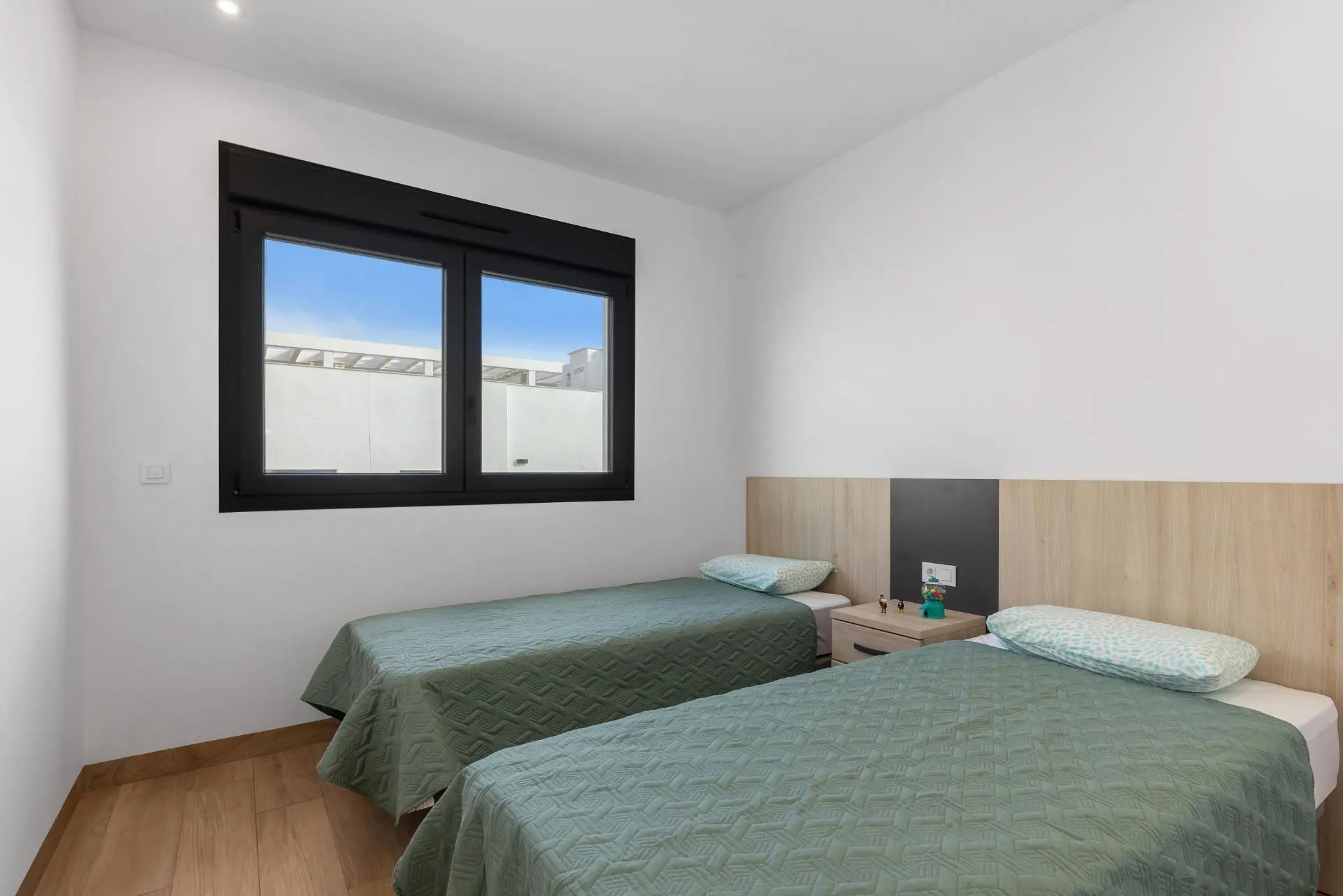 Bungalow Of 72 M² In Torrevieja, Spain