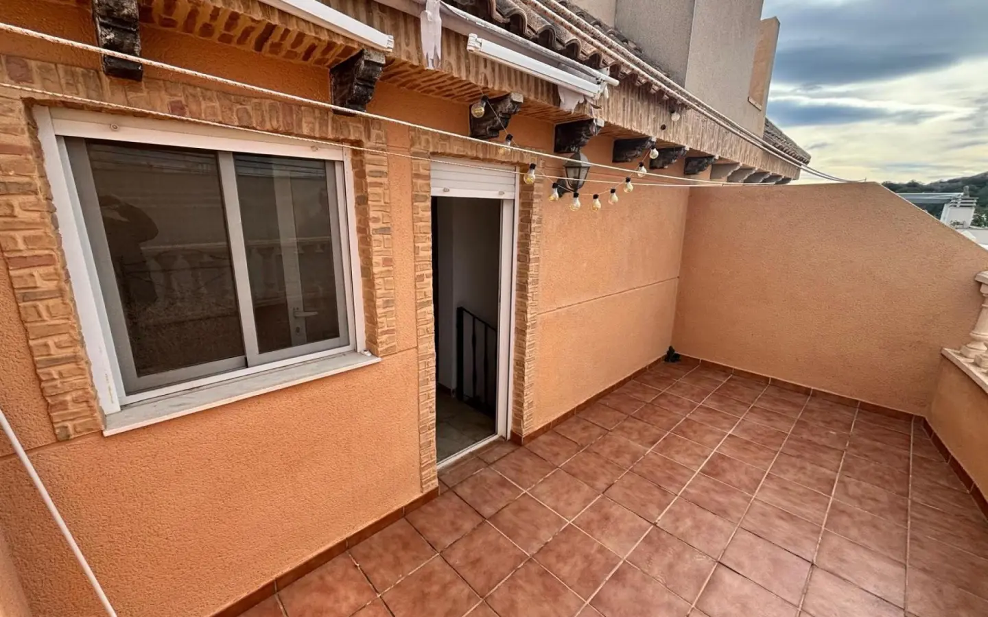 5-bedroom Terraced House In Guardamar Del Segura, Spain (110 M²)