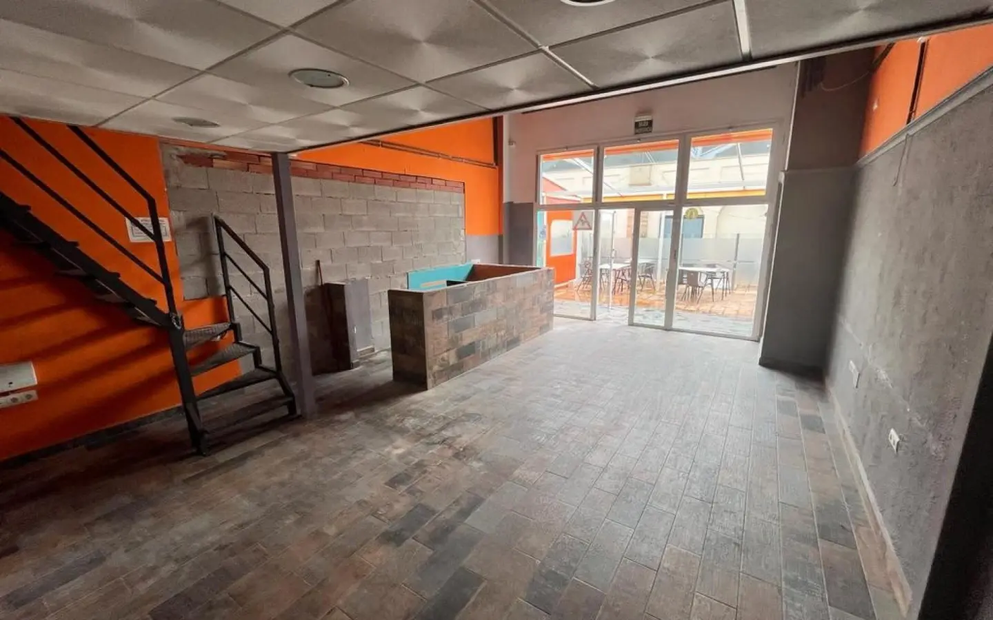 Property In Algorfa, Spain (72 M²)