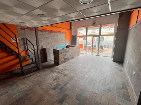 Property In Algorfa, Spain (72 M²)