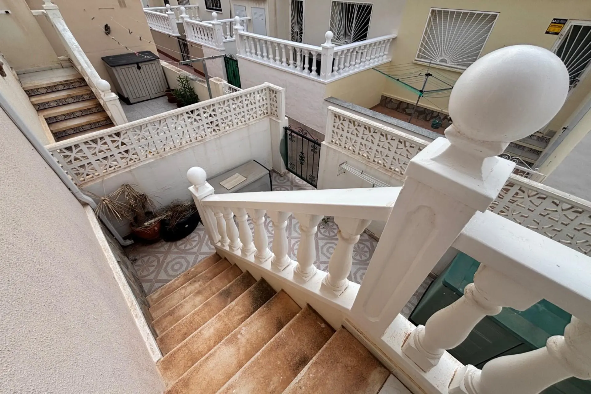 Terraced House Of 101 M² In Benijofar, Spain