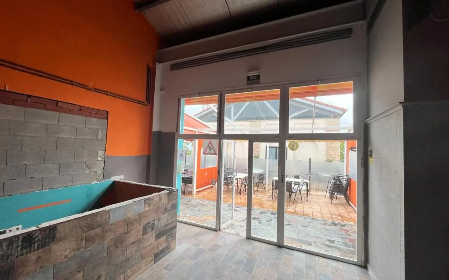 Property In Algorfa, Spain (72 M²)