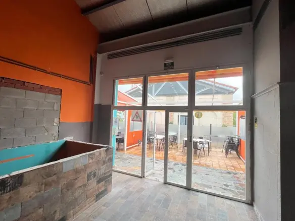 Property In Algorfa, Spain (72 M²)