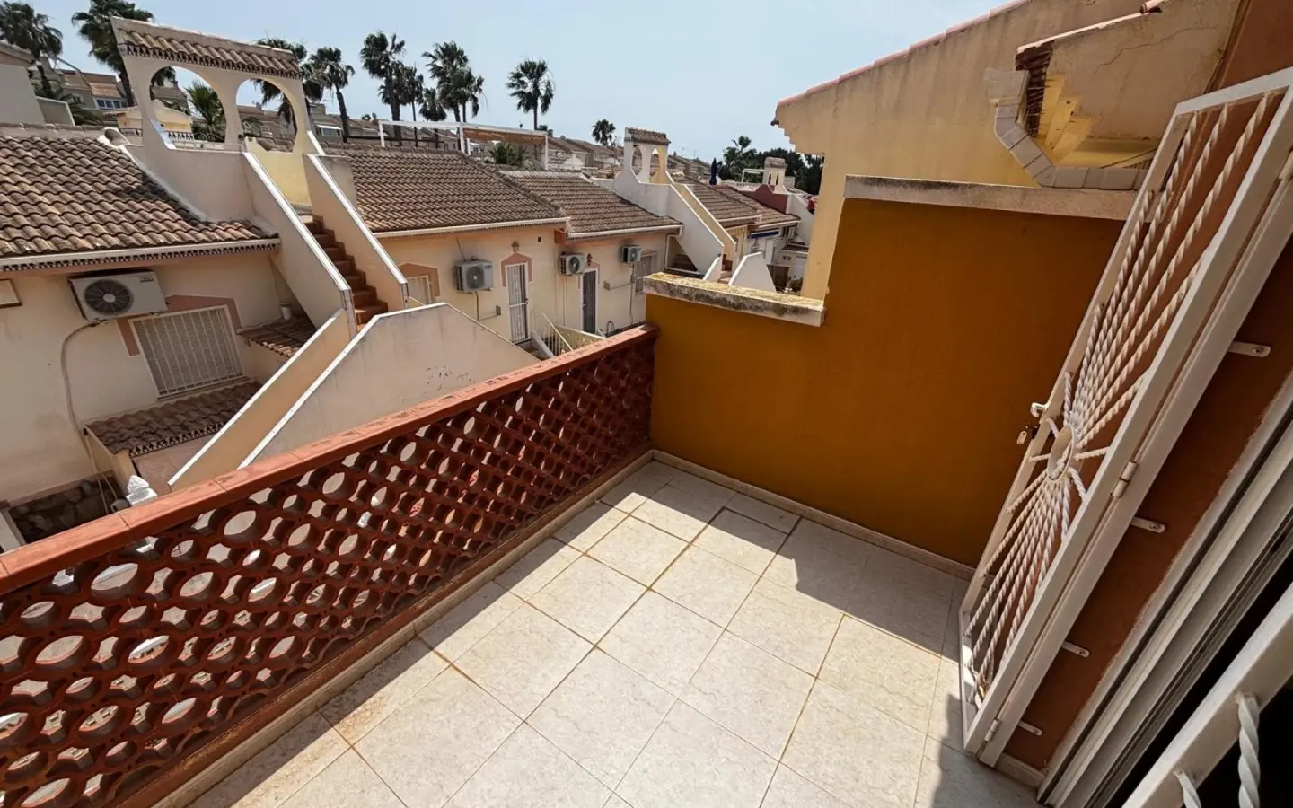 3-bedroom Townhouse In Ciudad Quesada, Spain (101 M²)