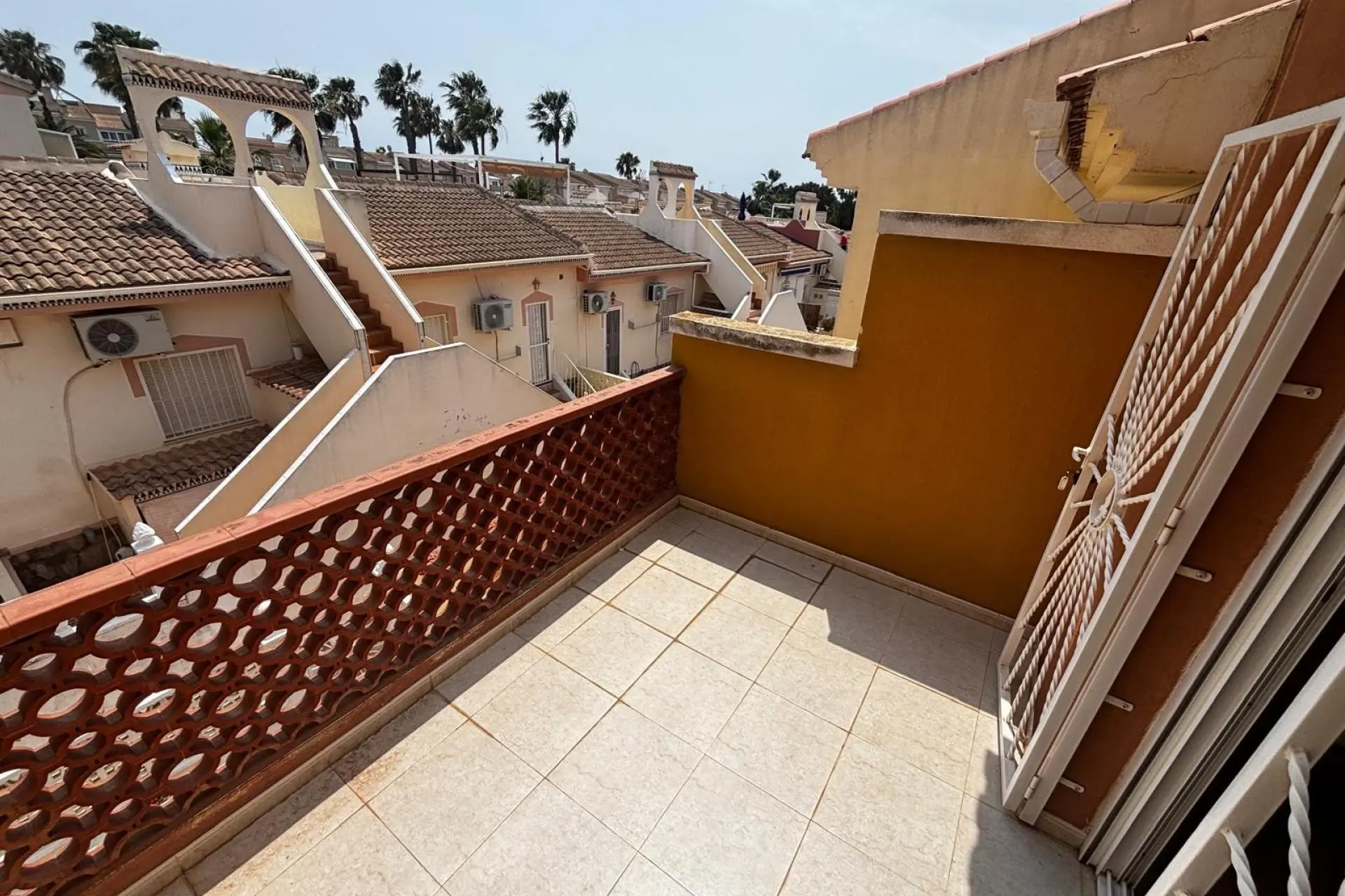 Terraced House Of 101 M² In Rojales, Spain