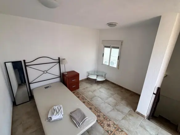 5-bedroom Terraced House In Guardamar Del Segura, Spain (110 M²)