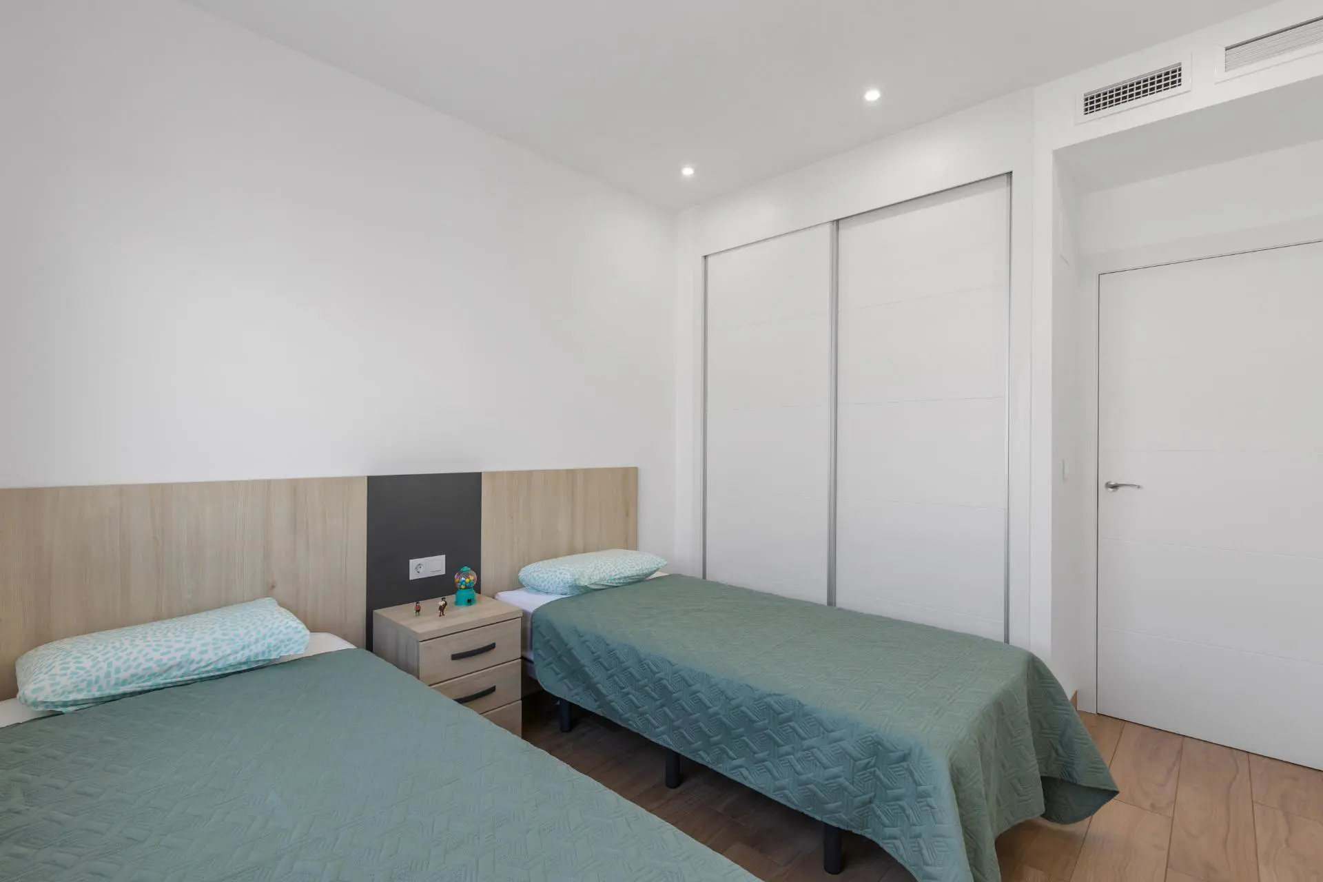 Bungalow Of 72 M² In Torrevieja, Spain