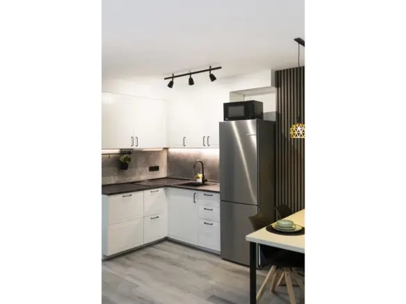 2-bedroom Apartment In Torrevieja, Spain (80 M²)