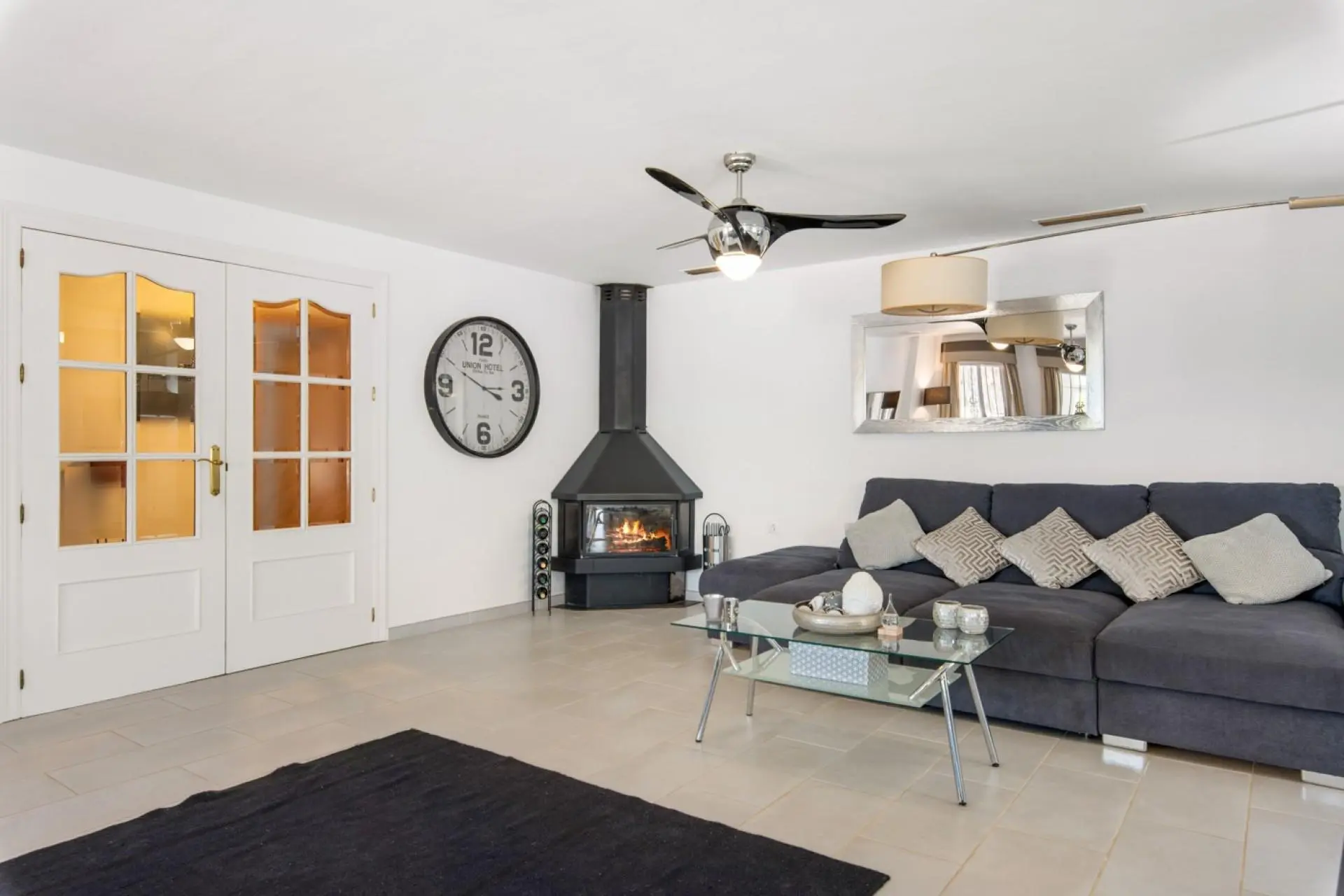Villa Of 540 M² In Catral, Spain