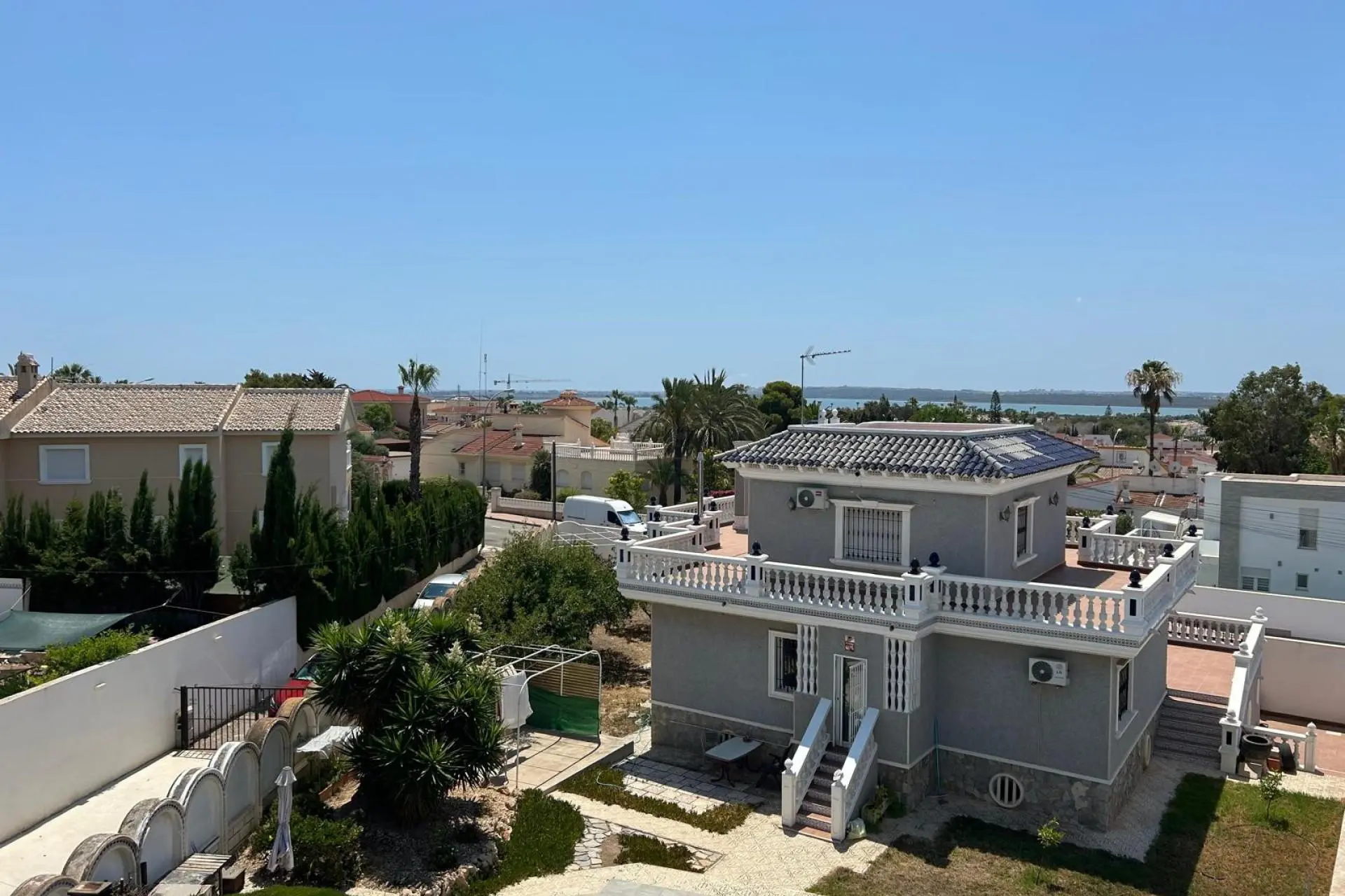 Villa 270 M² In Rojales, Spain – Mediter Real Estate