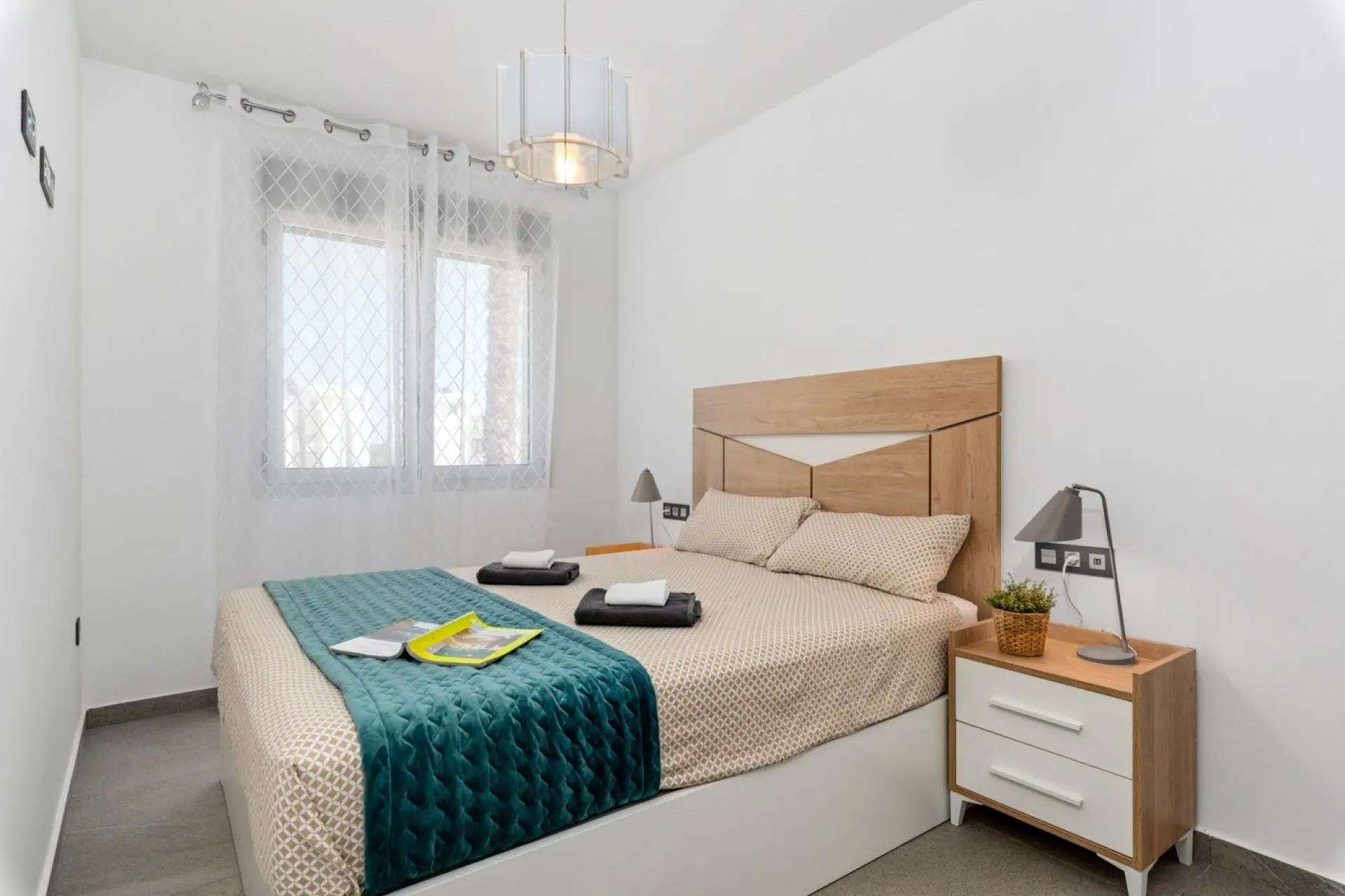 Villa Of 125 M² In Guardamar Del Segura, Spain