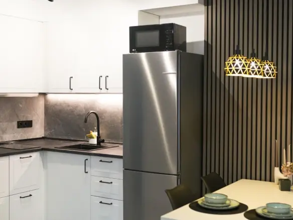 2-bedroom Apartment In Torrevieja, Spain (80 M²)