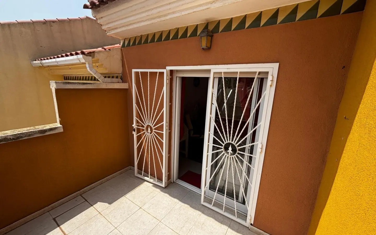 3-bedroom Townhouse In Ciudad Quesada, Spain (101 M²)