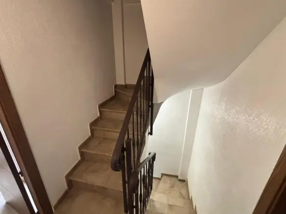 5-bedroom Terraced House In Guardamar Del Segura, Spain (110 M²)