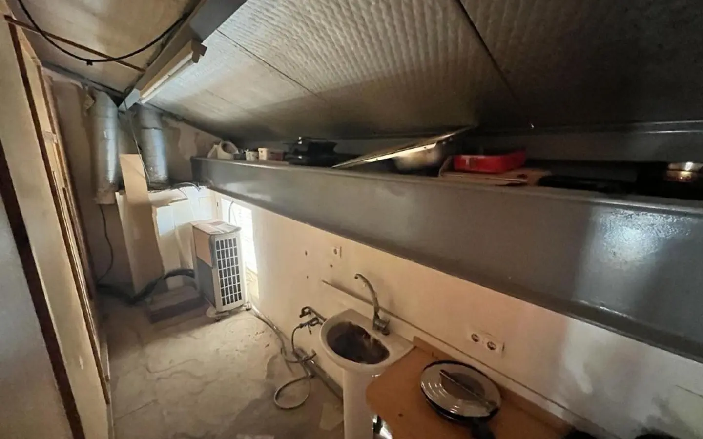 Property In Algorfa, Spain (72 M²)