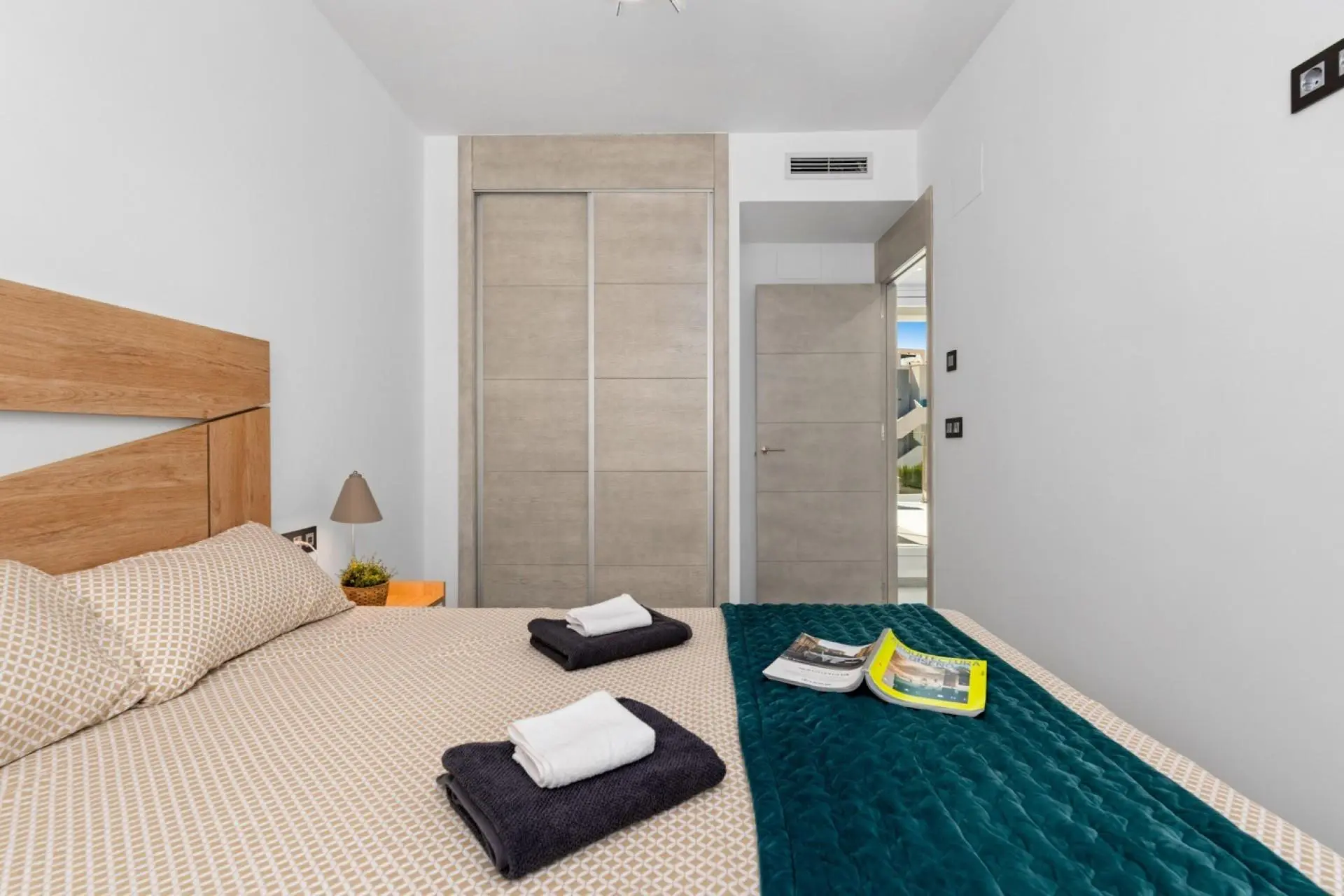 Villa Of 125 M² In Guardamar Del Segura, Spain