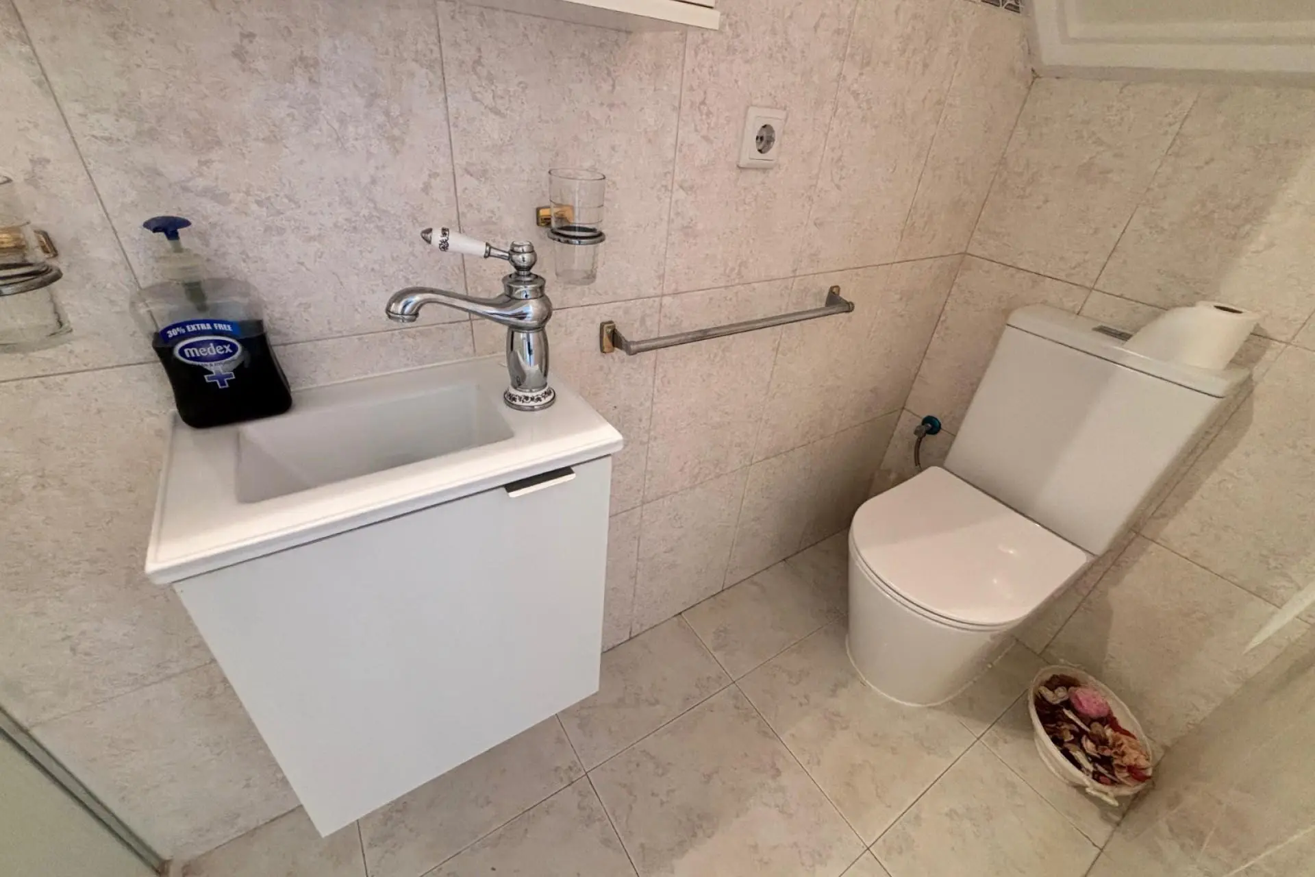 Terraced House Of 101 M² In Benijofar, Spain
