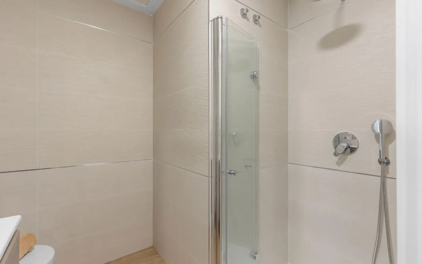 2-bedroom Penthouse In Torrevieja, Spain (72 M²)