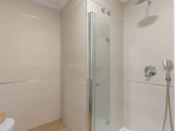 2-bedroom Penthouse In Torrevieja, Spain (72 M²)