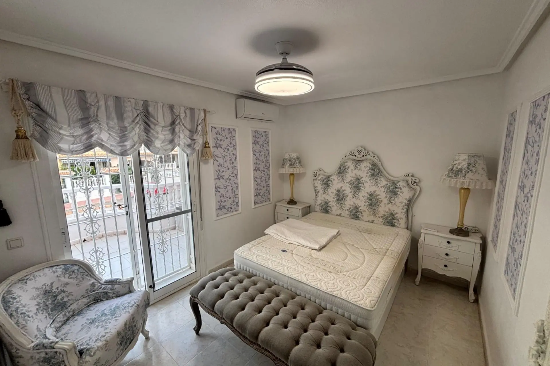 Terraced House Of 101 M² In Benijofar, Spain