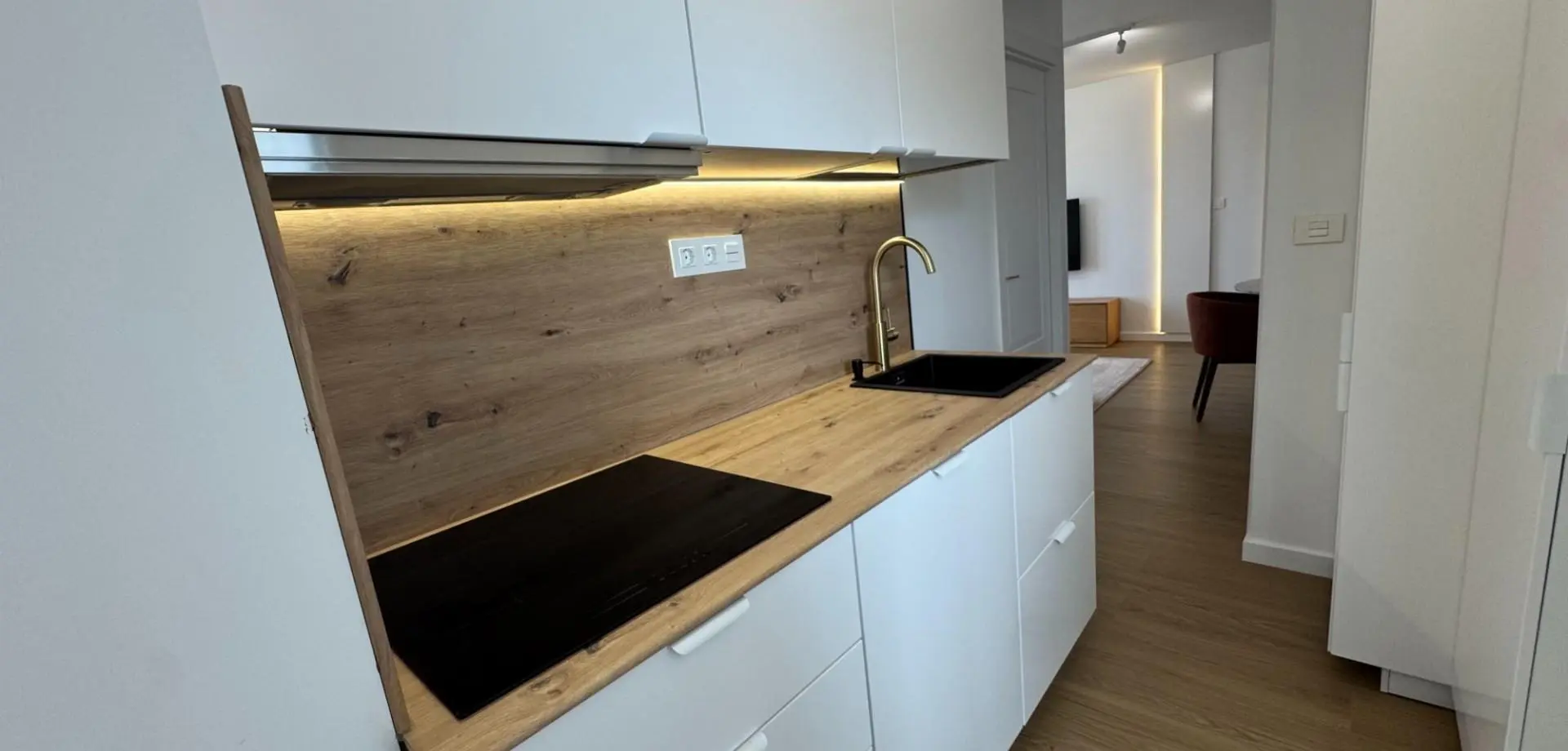 Apartment Of 70 M² In Orihuela Costa, Spain