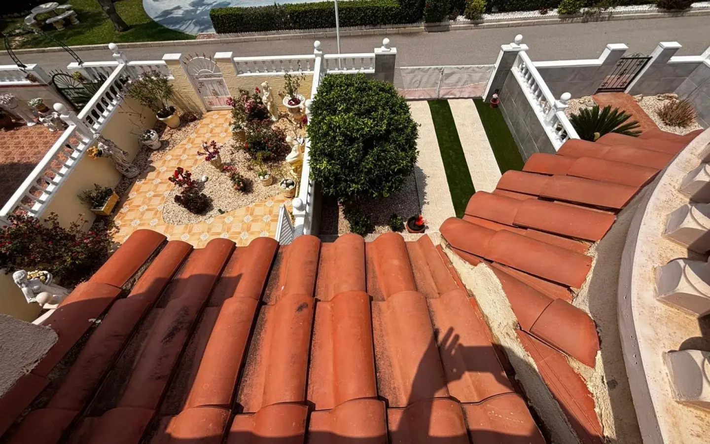 3-bedroom Townhouse In Ciudad Quesada, Spain (101 M²)