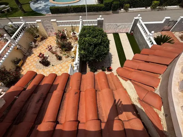 3-bedroom Townhouse In Ciudad Quesada, Spain (101 M²)