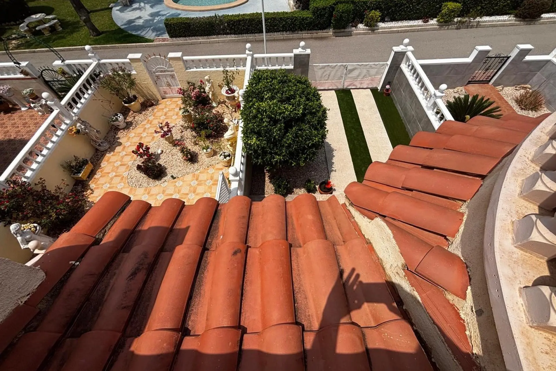 Terraced House Of 101 M² In Rojales, Spain
