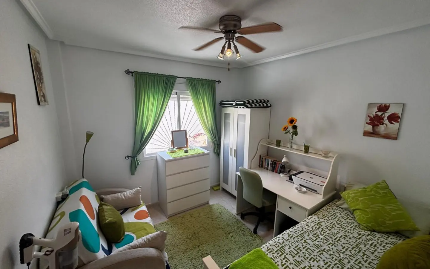 3-bedroom Townhouse In Ciudad Quesada, Spain (101 M²)