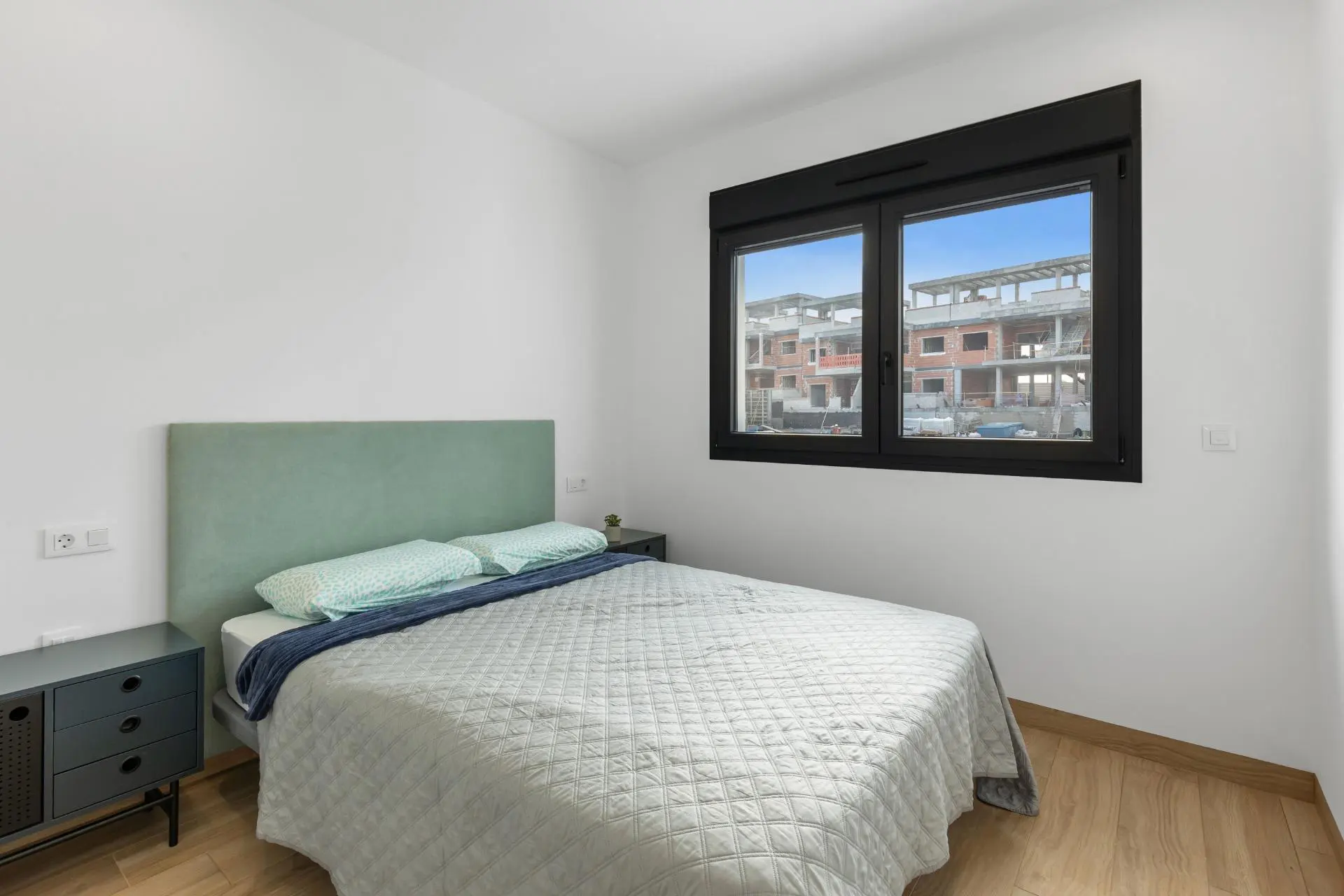 Bungalow Of 72 M² In Torrevieja, Spain