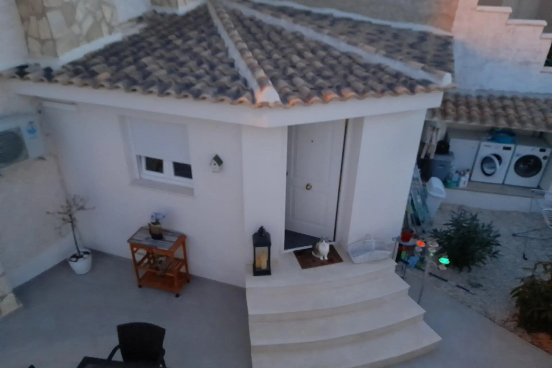 Villa Of 430 M² In Rojales, Spain