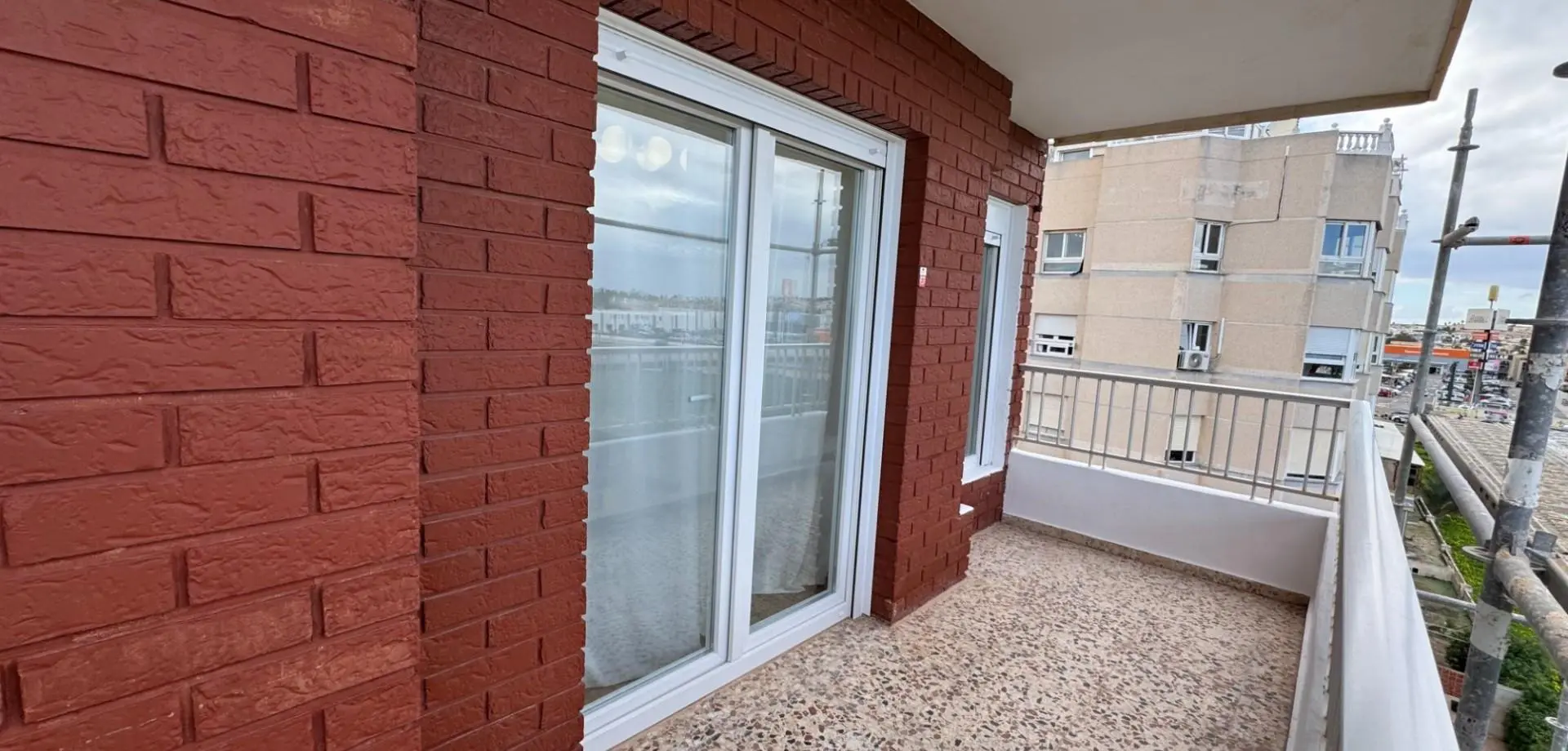Apartment Of 70 M² In Orihuela Costa, Spain