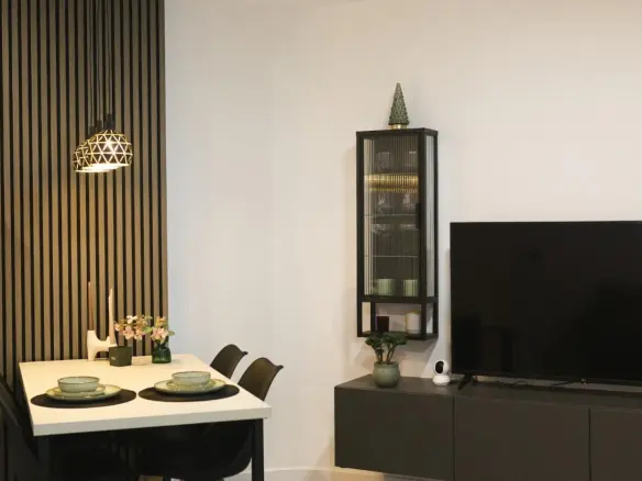 2-bedroom Apartment In Torrevieja, Spain (80 M²)