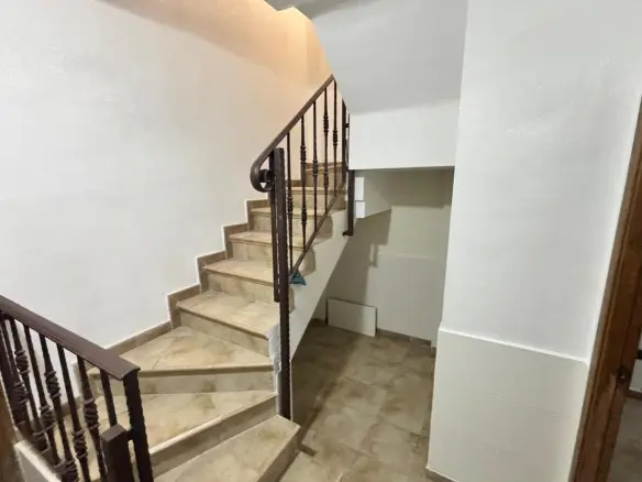 5-bedroom Terraced House In Guardamar Del Segura, Spain (110 M²)