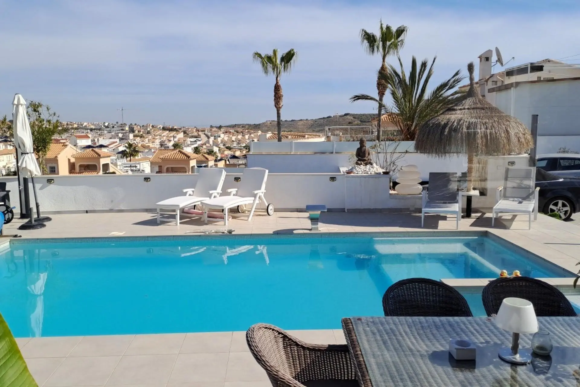 Villa Of 430 M² In Rojales, Spain