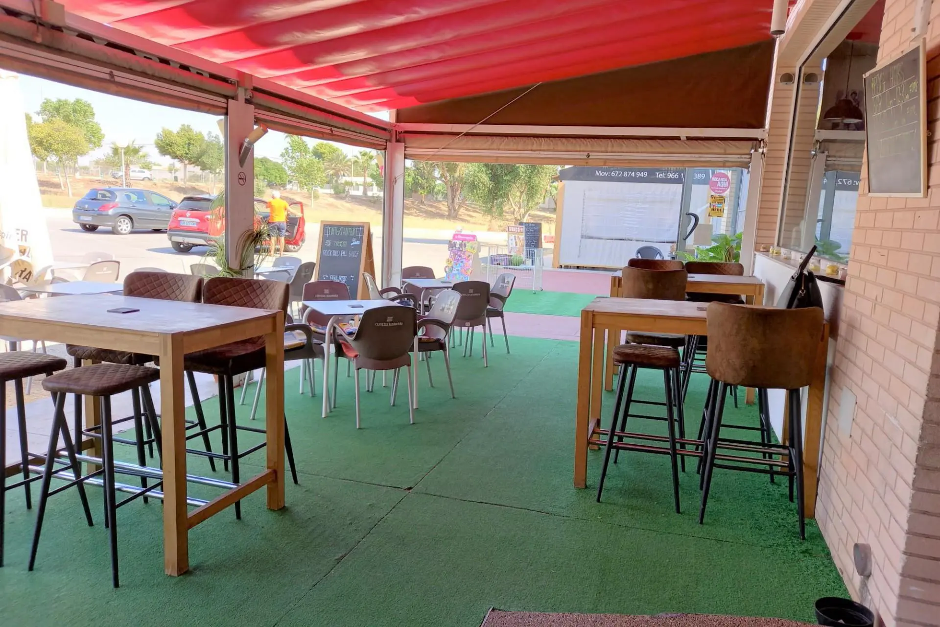 Commercial Unit Of 0 M² In Guardamar Del Segura, Spain