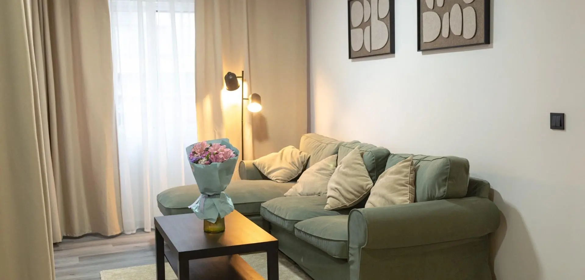 Apartment Of 80 M² In Torrevieja, Spain