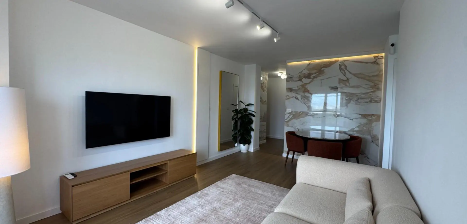 Apartment Of 70 M² In Orihuela Costa, Spain