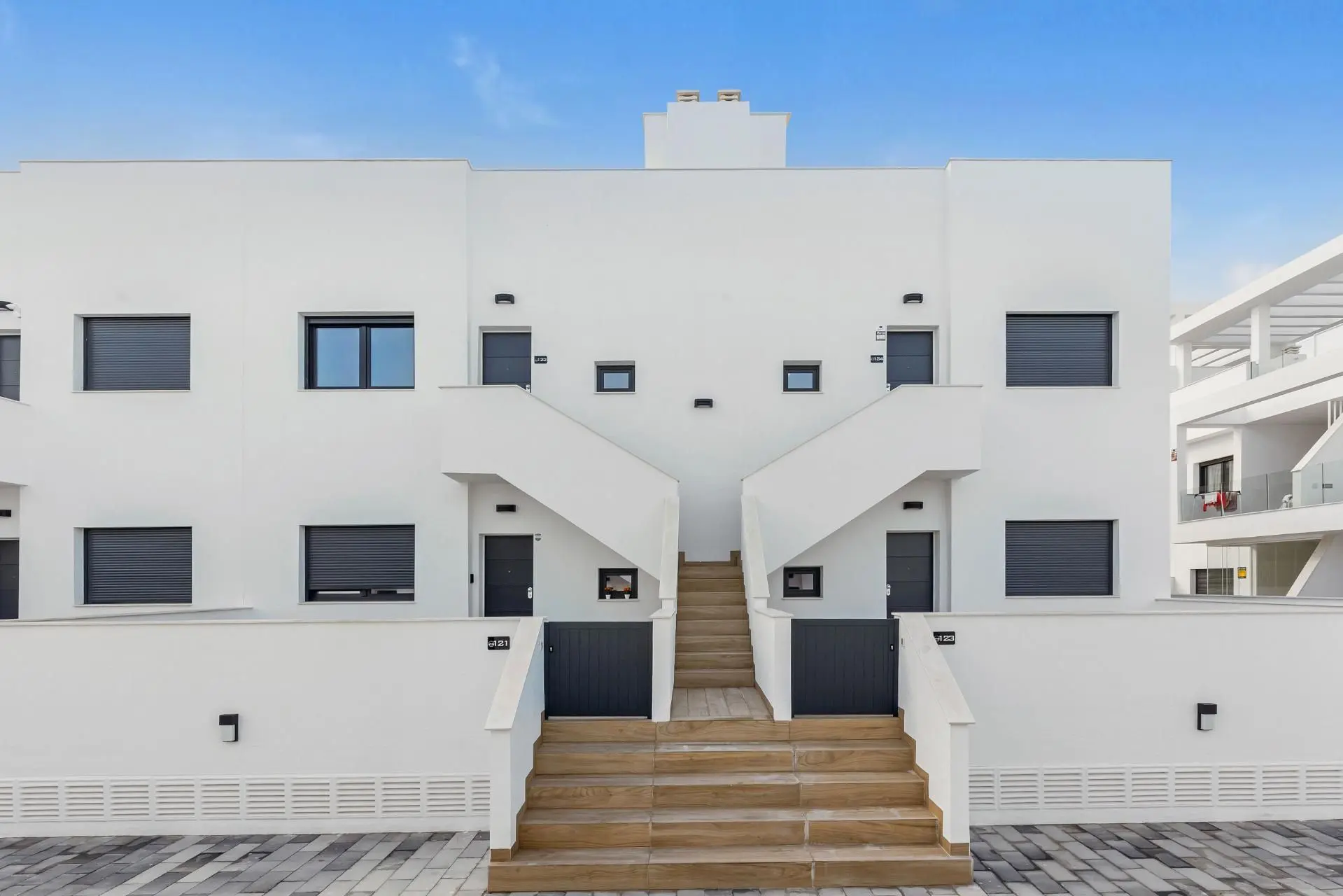 Bungalow Of 72 M² In Torrevieja, Spain