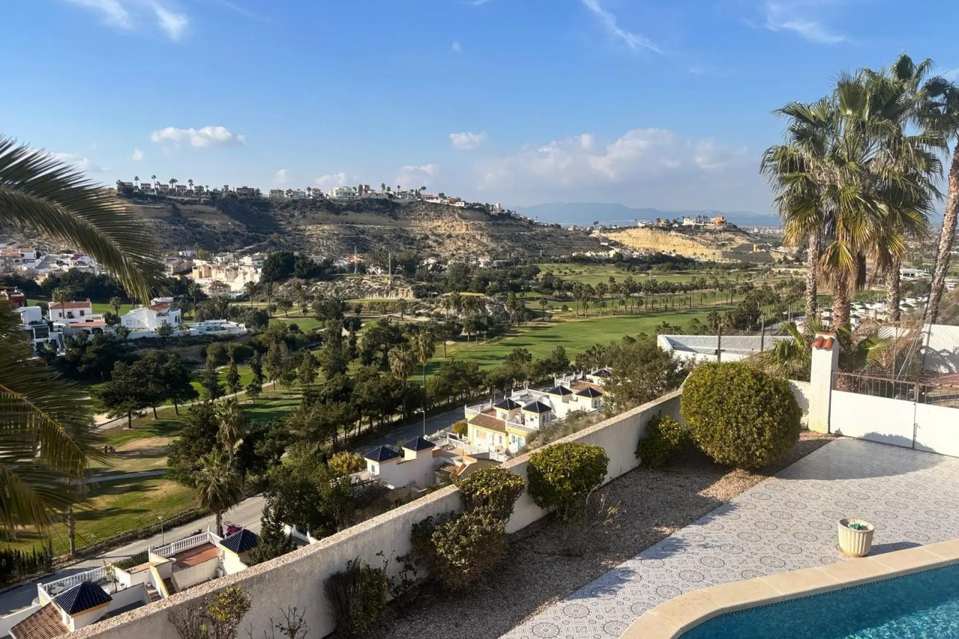 Villa Of 212 M² In Rojales, Spain